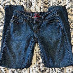 Women’s Wranglers